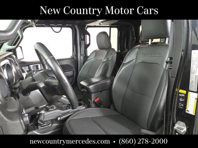 Used 2021 Jeep Gladiator Sport AWD/4WD image 12