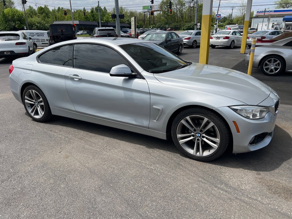 Used 2016 BMW 428i xDrive Coupe image 14