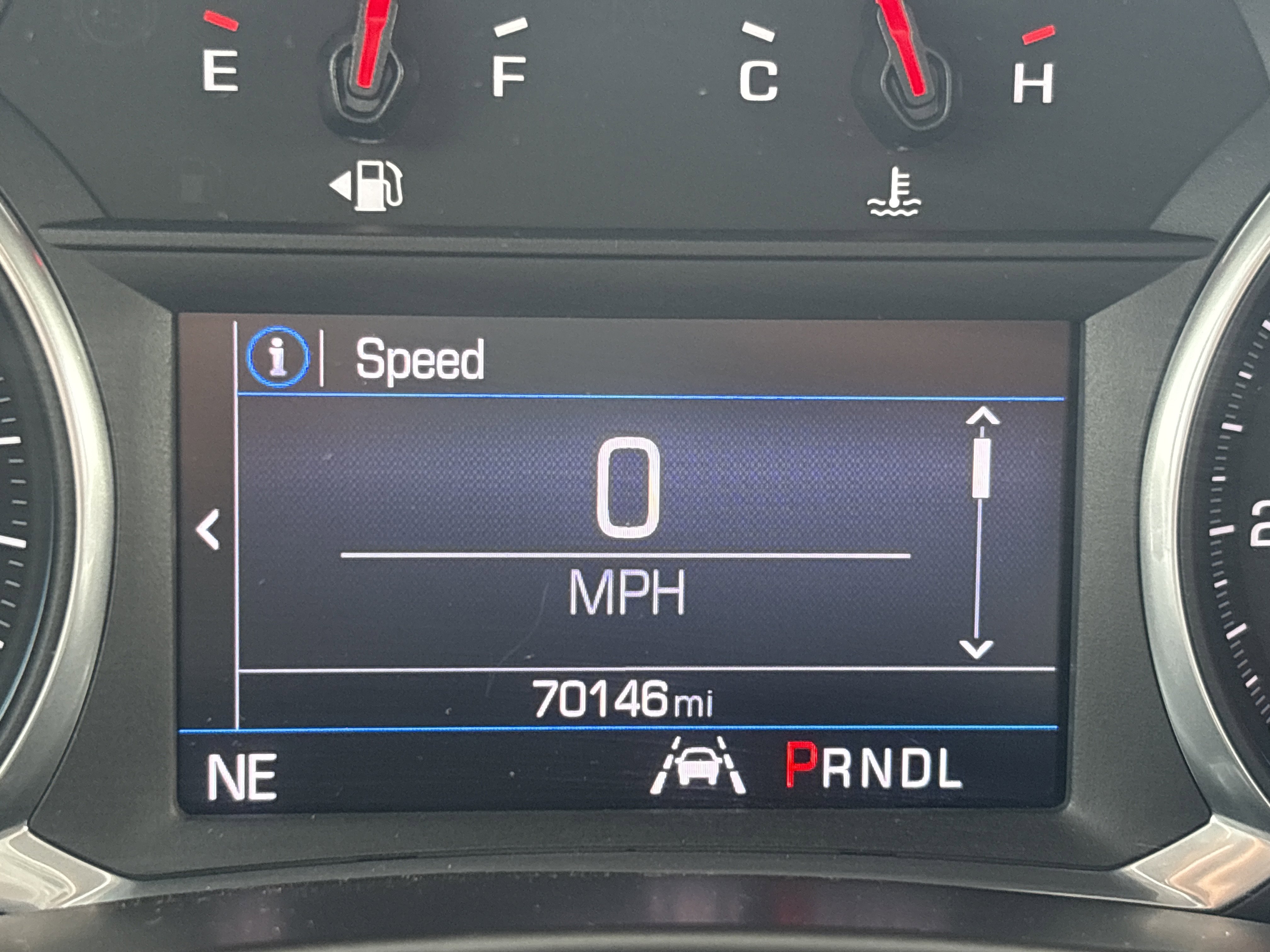 Used 2020 Chevrolet Equinox LT image 13