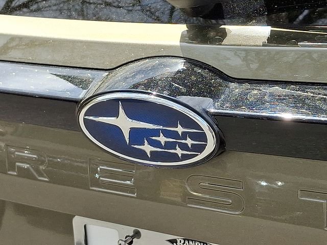 Certified 2025 Subaru Forester Premium image 31