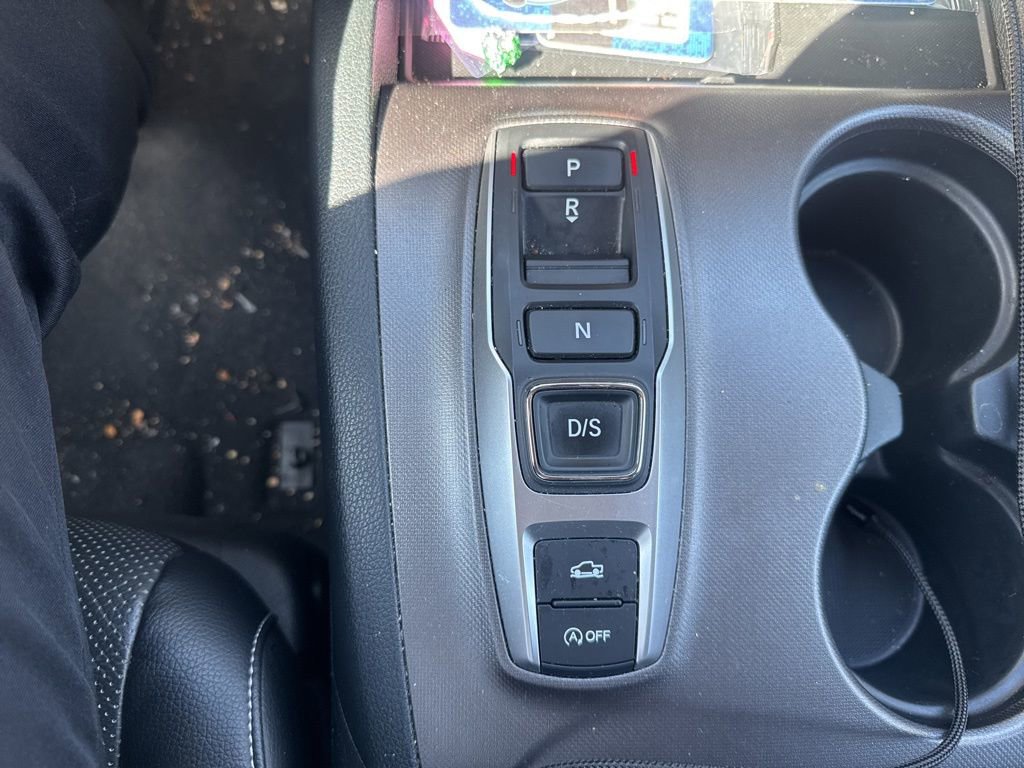 Certified 2023 Honda Ridgeline RTL image 33