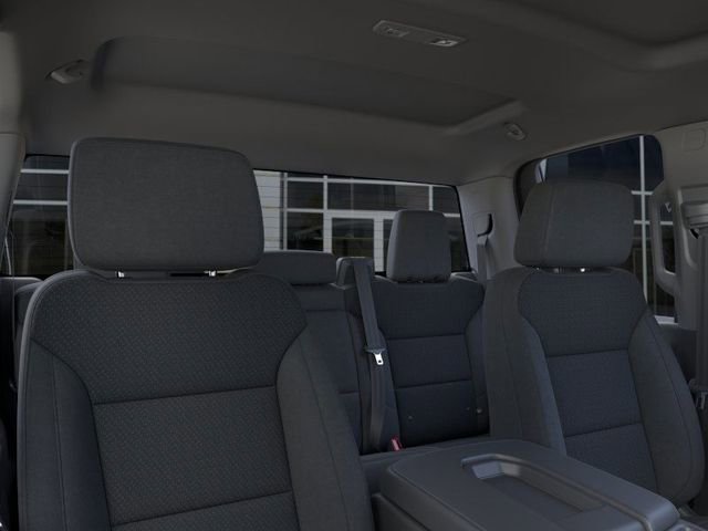 New 2025 GMC Sierra 2500 Pro w/ Convenience Package image 24