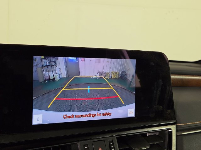 Used 2025 Lexus ES 350 w/ Accessory Package (Z1) FWD image 21