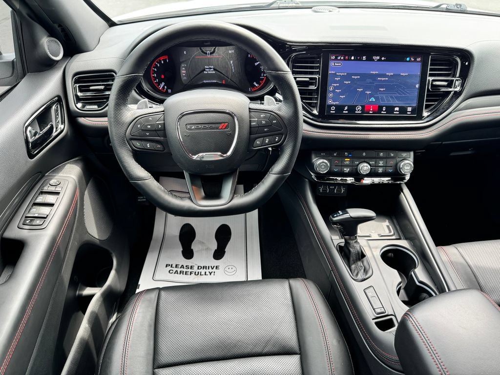 Used 2024 Dodge Durango R/T AWD/4WD image 22