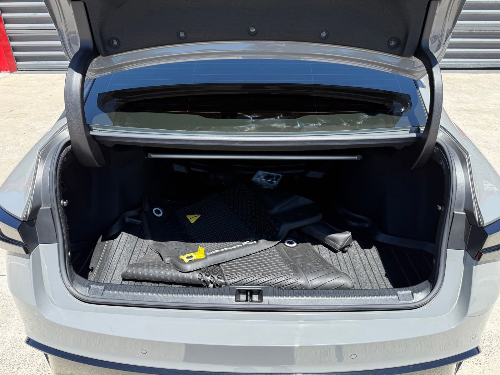 Used 2022 Lexus IS 500 w/ Accessory Package RWD image 39