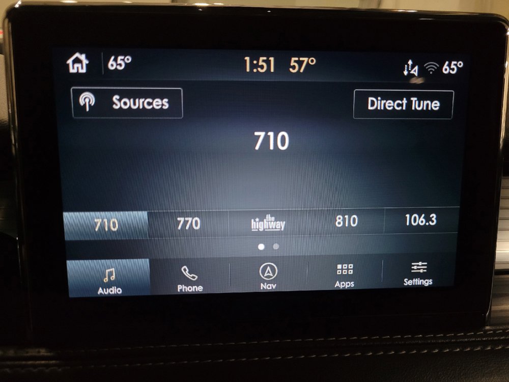 Used 2022 Lincoln Corsair AWD w/ Premium Package image 25