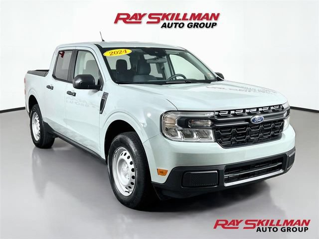 Used 2024 Ford Maverick XL w/ Equipment Group 100A Standard AWD/4WD image 1
