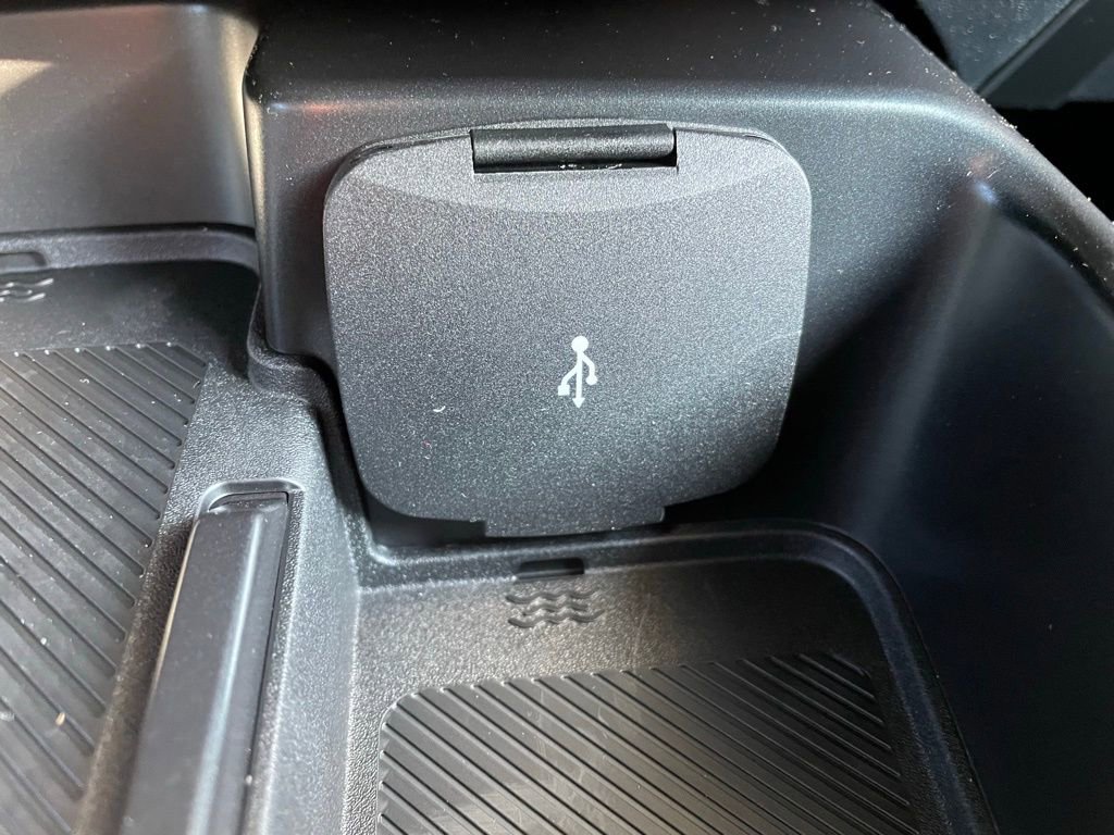 New 2026 Ford Bronco Big Bend image 12