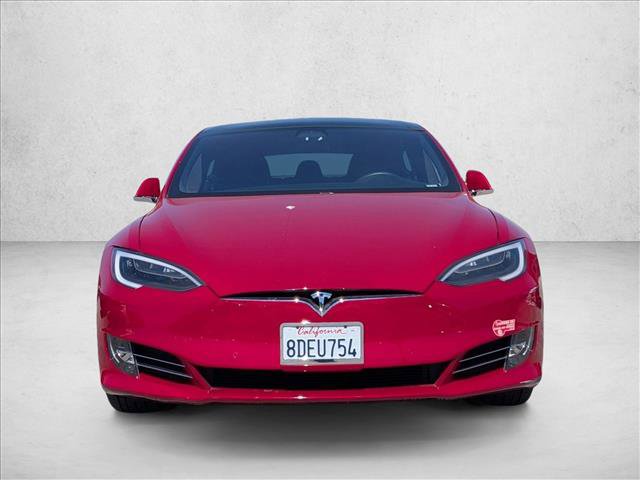 Used 2018 Tesla Model S 75D image 2