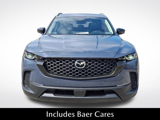 New 2026 MAZDA CX-50 2.5 Hybrid w/ Cargo Package AWD/4WD image 2