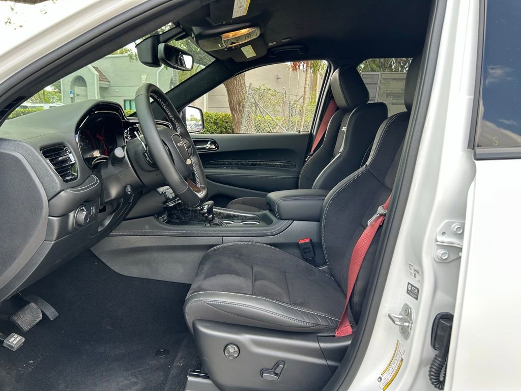 New 2026 Dodge Durango SRT Hellcat image 15