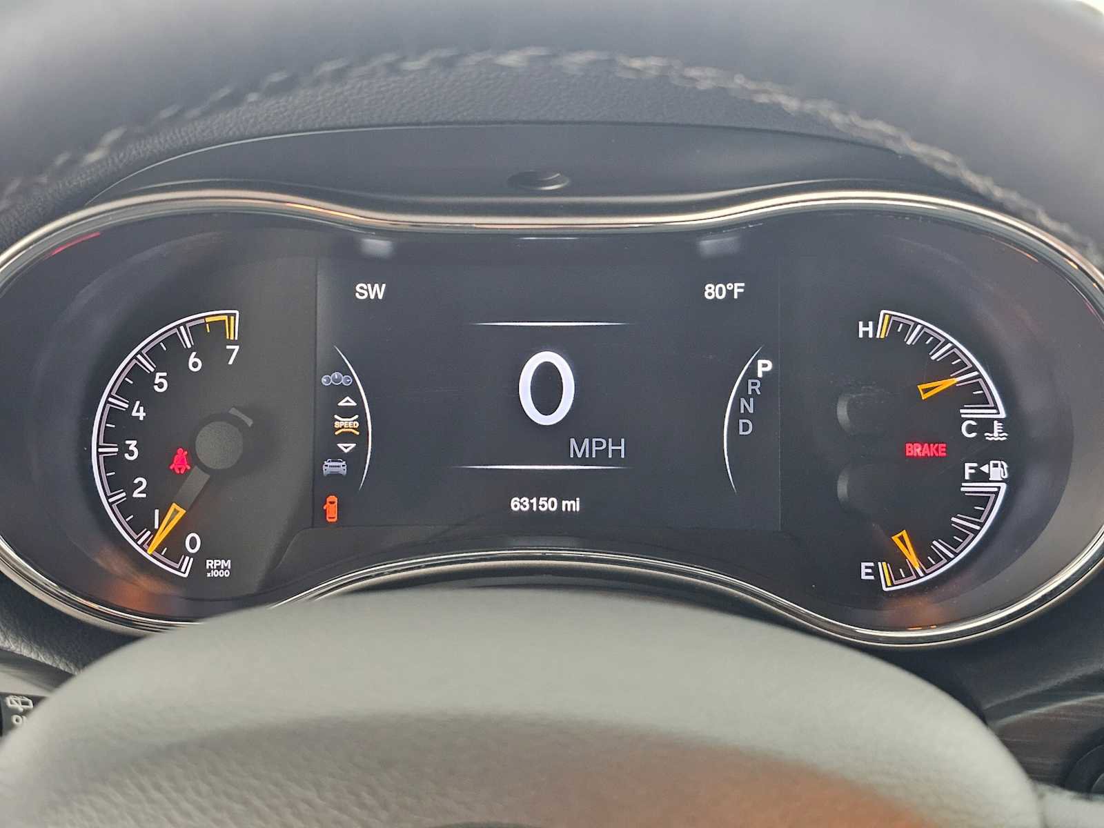 Used 2019 Jeep Grand Cherokee Limited image 23