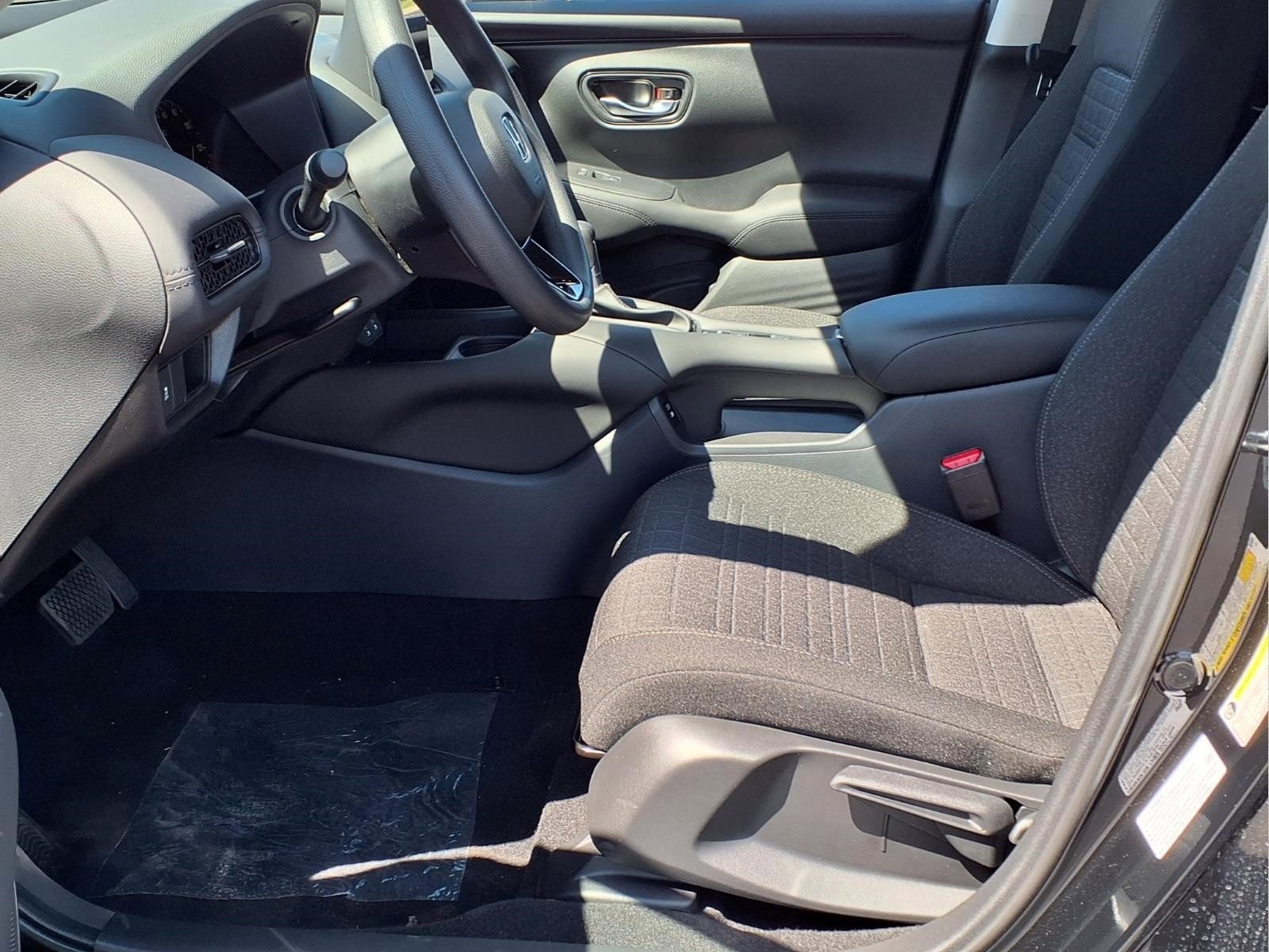 New 2026 Honda HR-V LX image 15