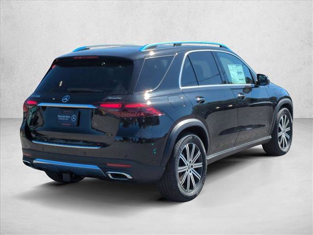 New 2026 Mercedes-Benz GLE 350 4MATIC video 2