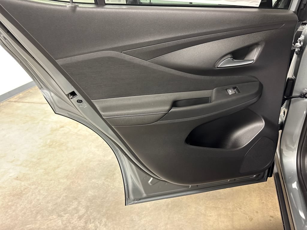 New 2026 Buick Envista Sport Touring w/ Convenience I Package FWD image 36