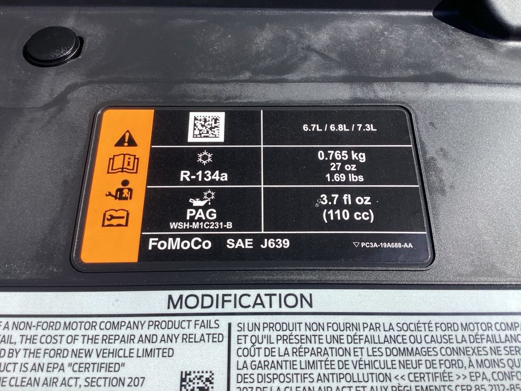 Used 2023 Ford F250 XL AWD/4WD image 79