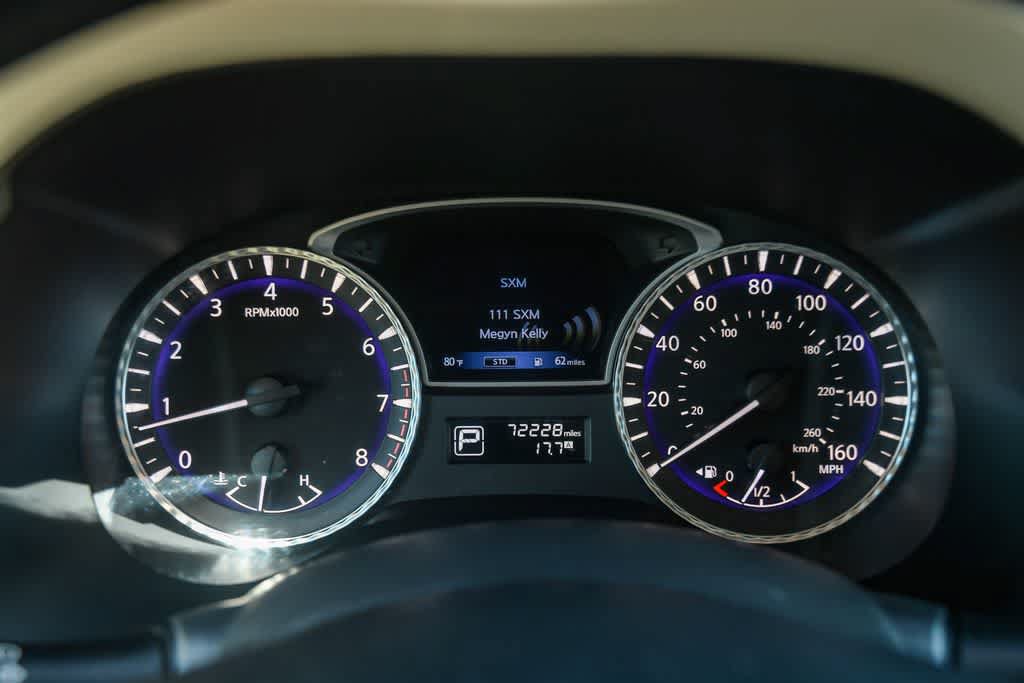 Used 2019 INFINITI QX60 Pure FWD image 25