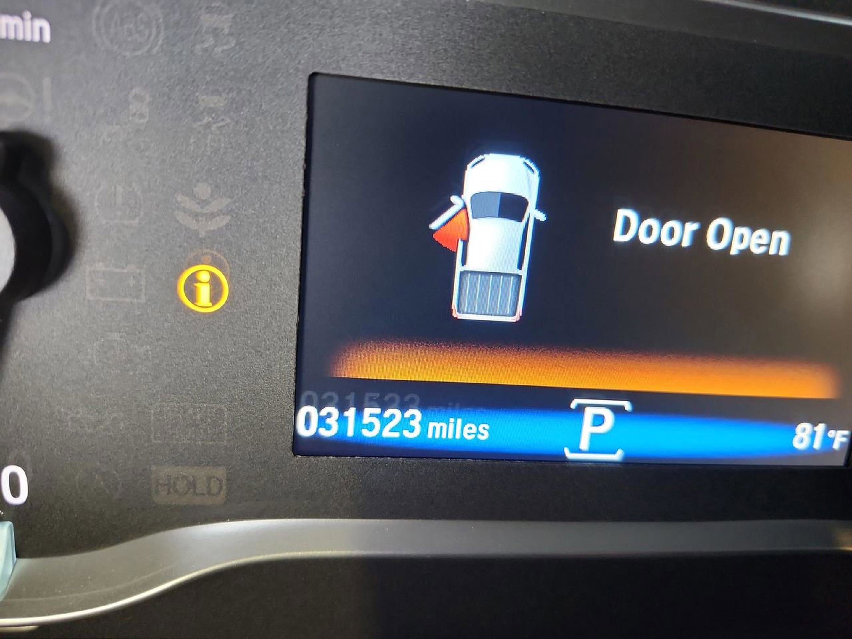 Used 2023 Honda Ridgeline RTL-E image 5