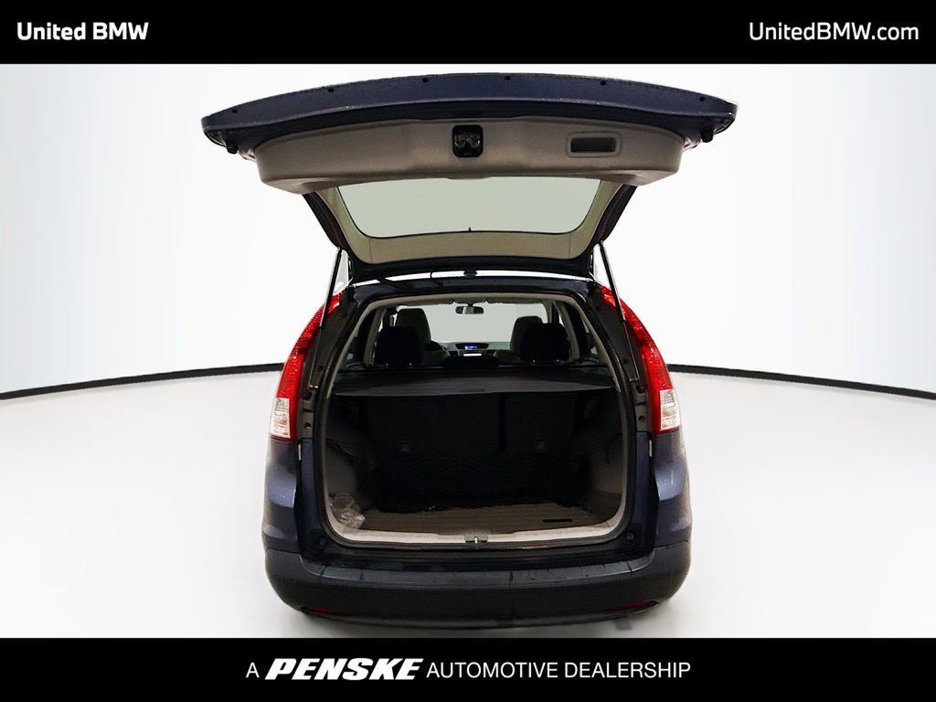 Used 2013 Honda CR-V EX-L image 14