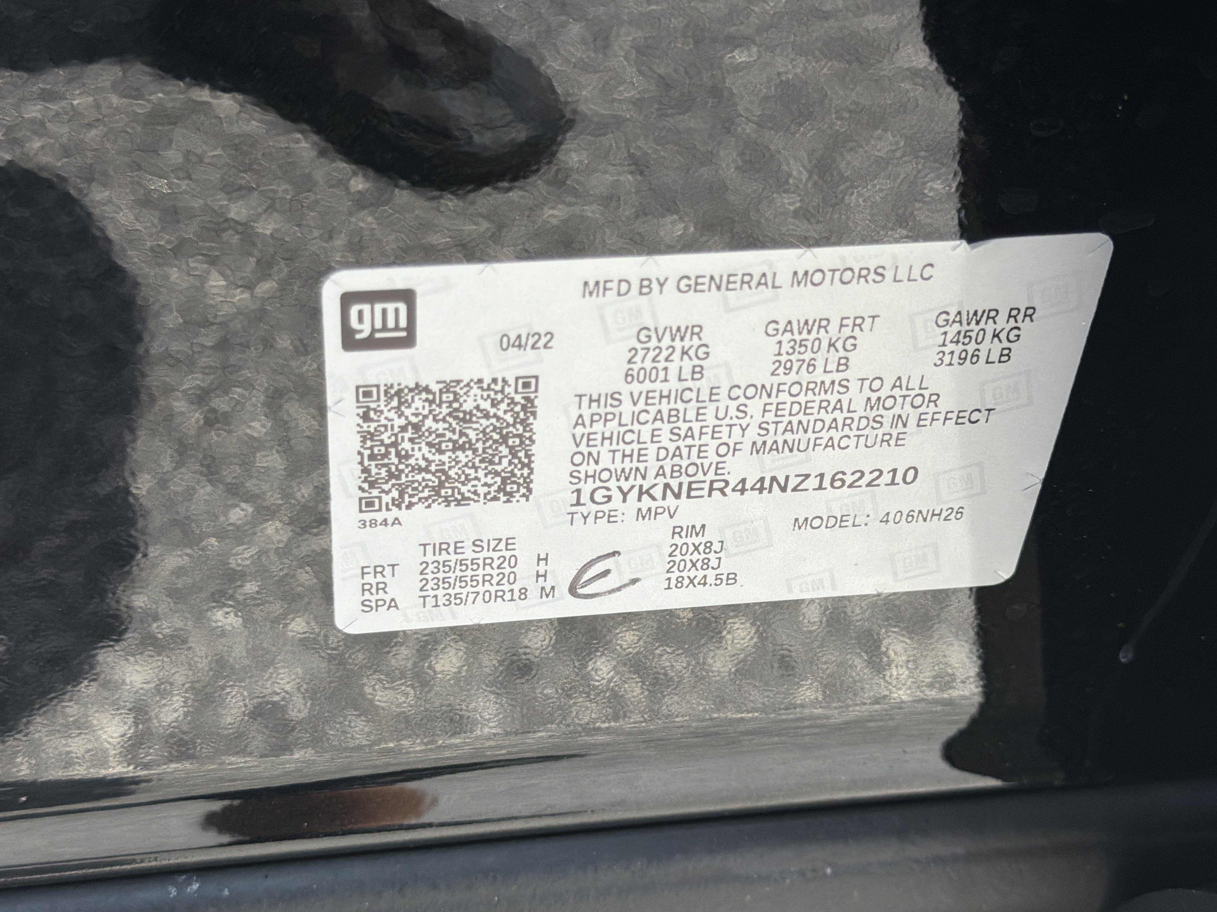 Certified 2022 Cadillac XT5 Premium Luxury w/ Platinum Package FWD image 31