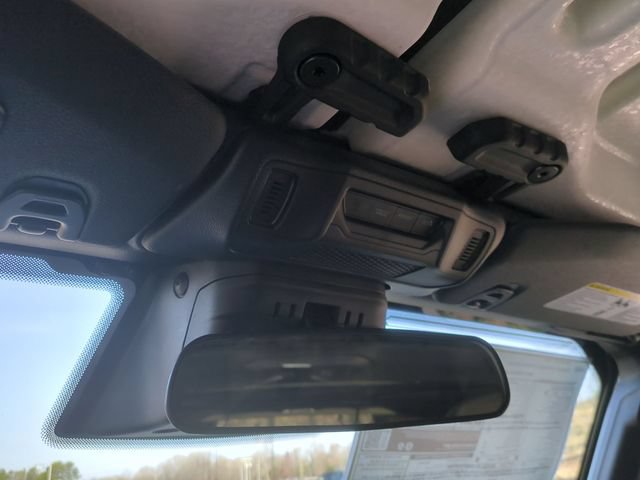New 2026 Jeep Wrangler Unlimited Sport AWD/4WD image 34