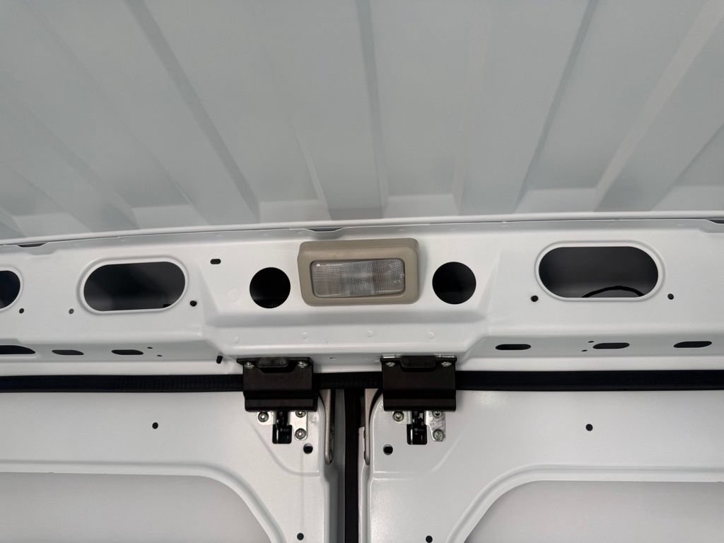 Used 2024 RAM ProMaster 2500 FWD image 51