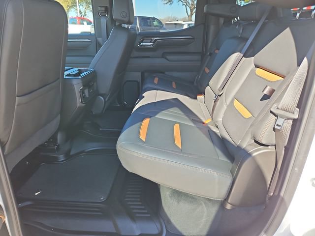 Used 2025 GMC Sierra 1500 AT4 image 25