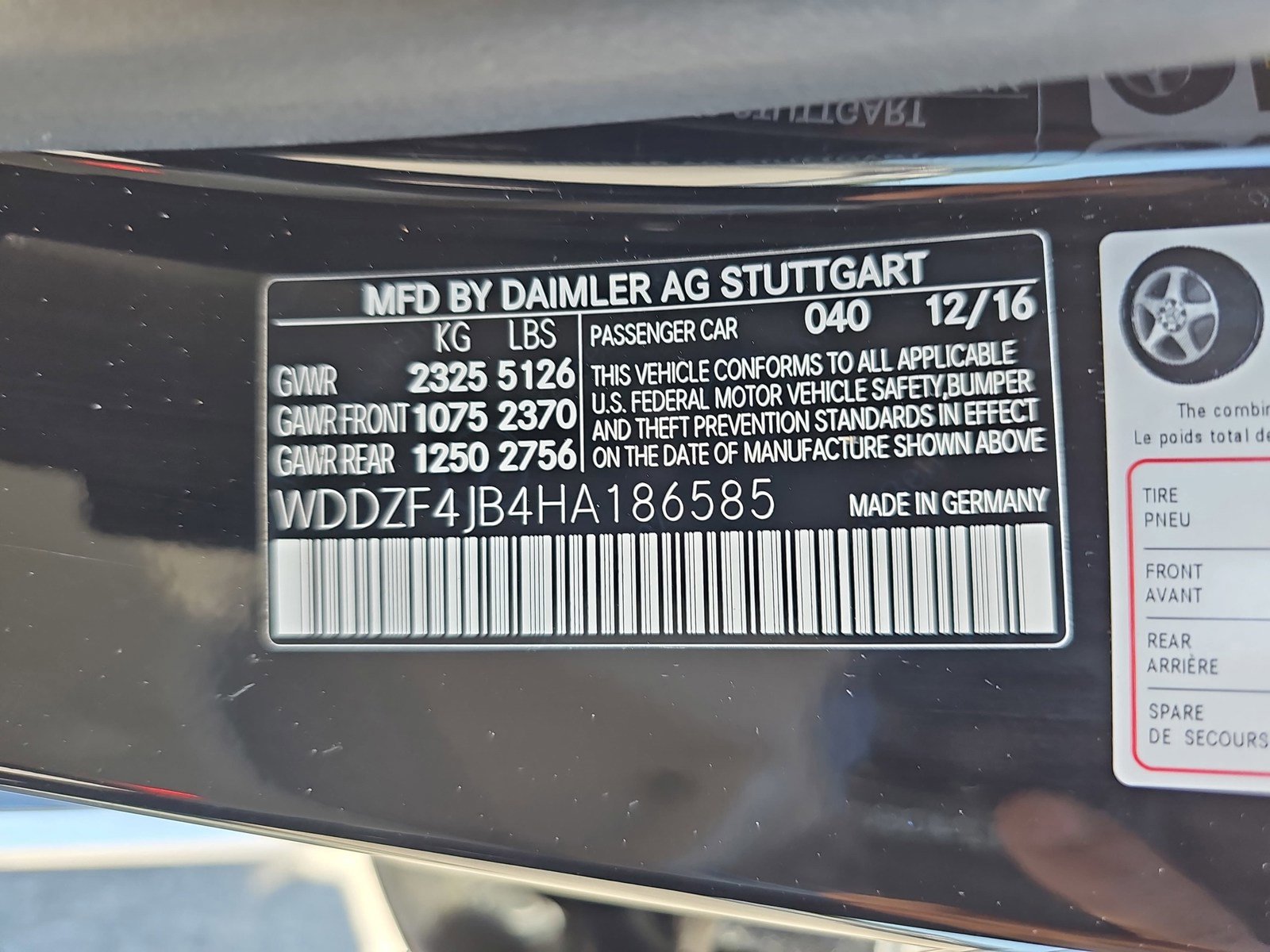 Used 2017 Mercedes-Benz E 300 image 35