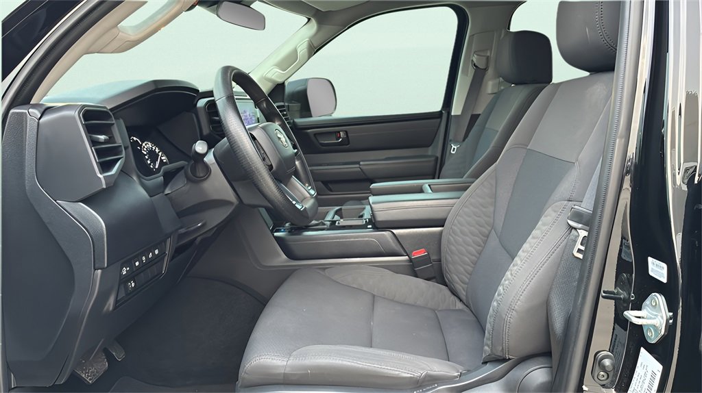 Used 2023 Toyota Tundra SR w/ SR Tow Package image 21