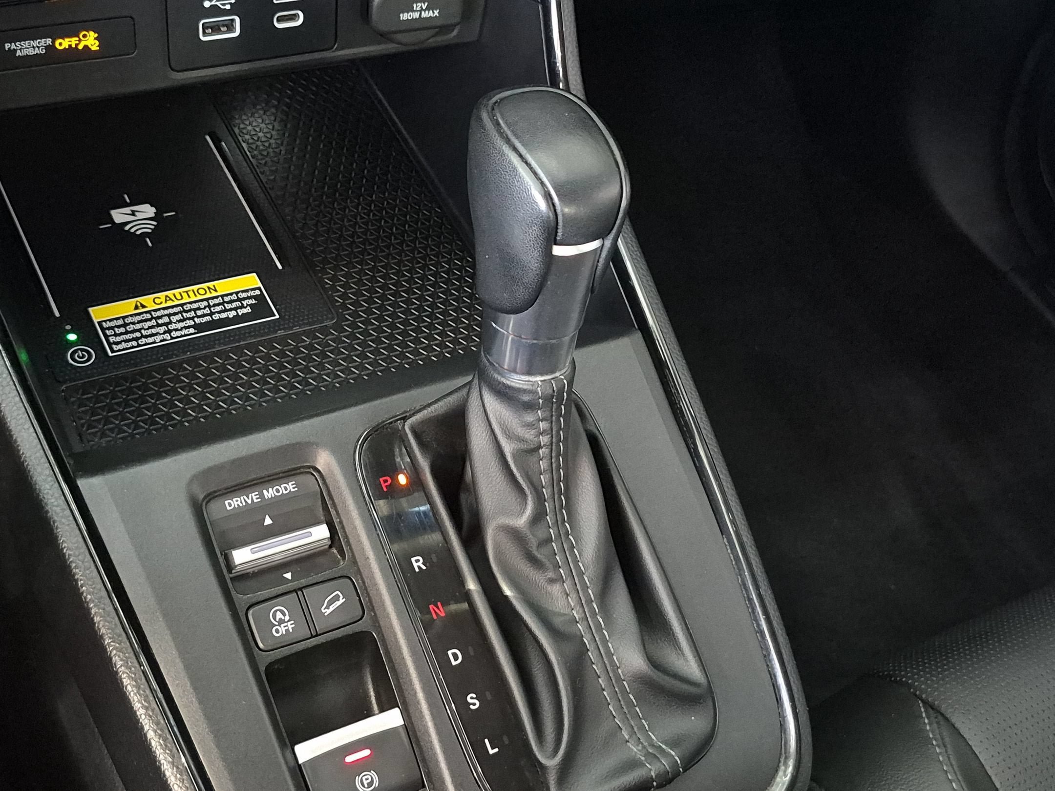 Used 2024 Honda CR-V EX-L image 20