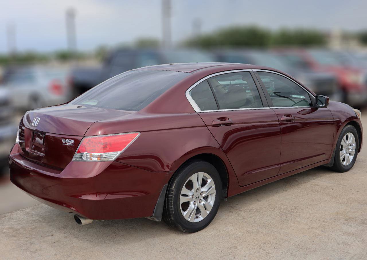 Used 2010 Honda Accord LX-P image 6