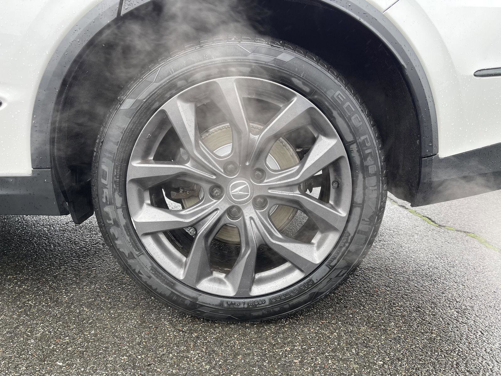 Used 2024 Acura MDX A-Spec AWD/4WD image 29