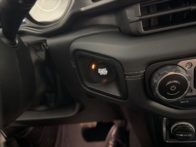 Used 2024 Jeep Wrangler Sahara w/ Technology Group image 42