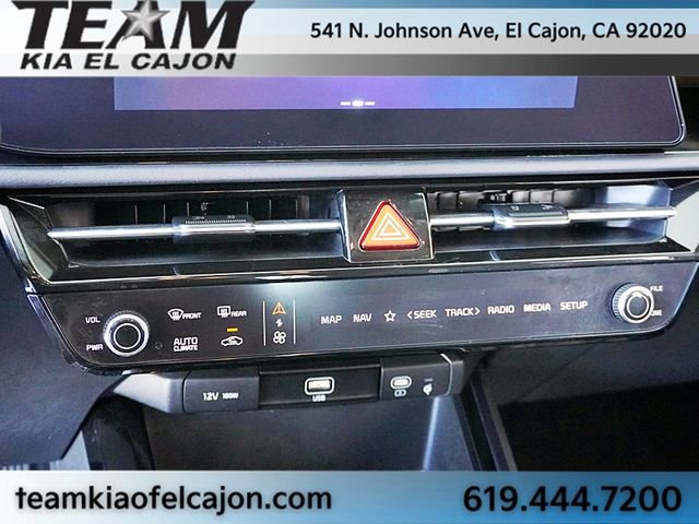 Certified 2024 Kia Niro Wind w/ Wind Preserve Package image 27