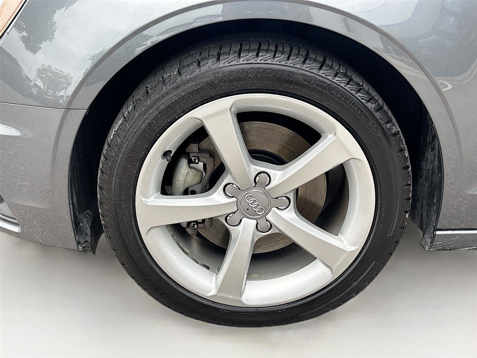 Used 2016 Audi A3 1.8T Premium FWD image 30