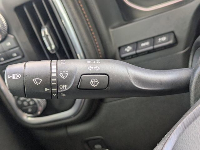 Used 2021 GMC Sierra 1500 AT4 w/ AT4 Premium Package image 30