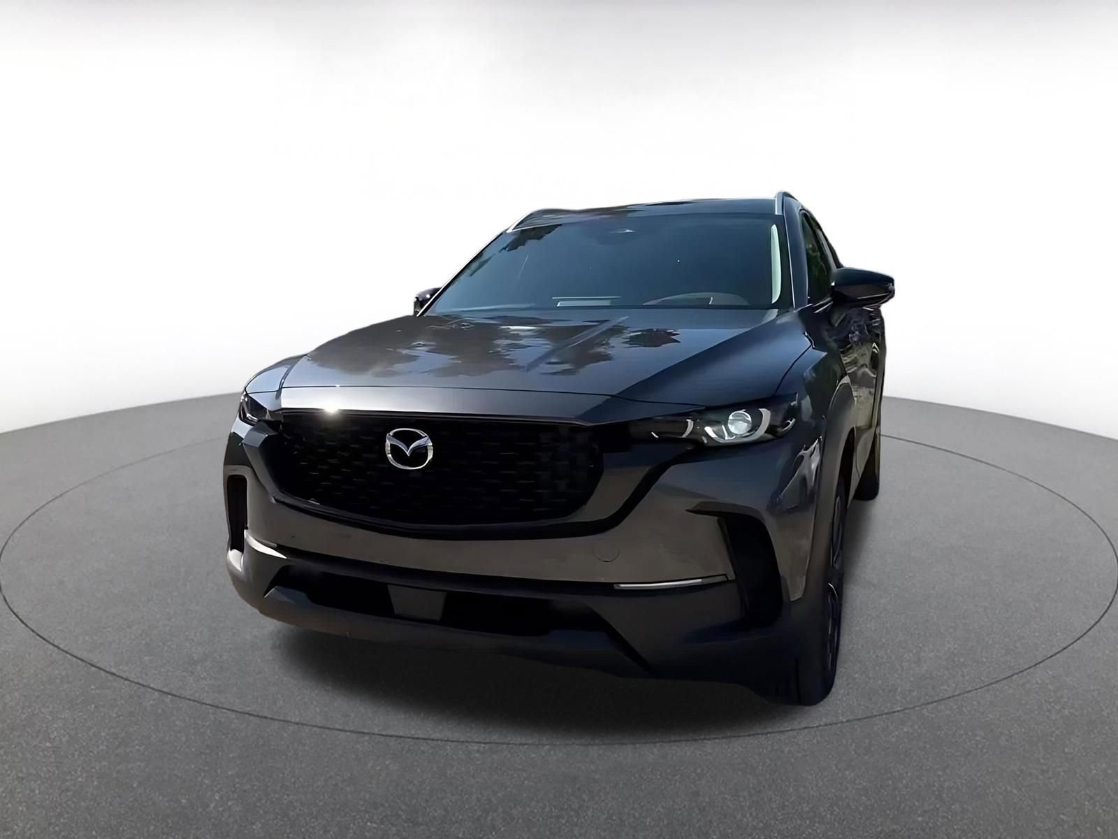 Used 2025 MAZDA CX-50 2.5 Hybrid w/ Premium Plus Pkg AWD/4WD image 7