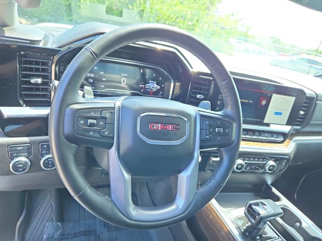 Certified 2024 GMC Sierra 1500 Elevation w/ Elevation Premium Package image 16