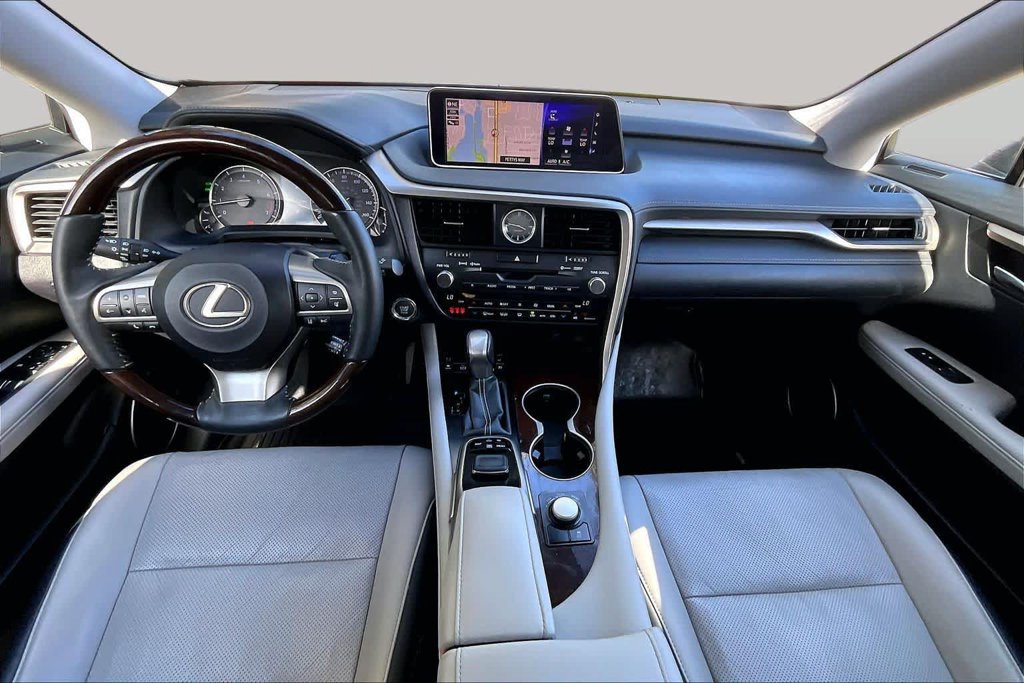 Used 2019 Lexus RX 350 FWD w/ Navigation Package image 15