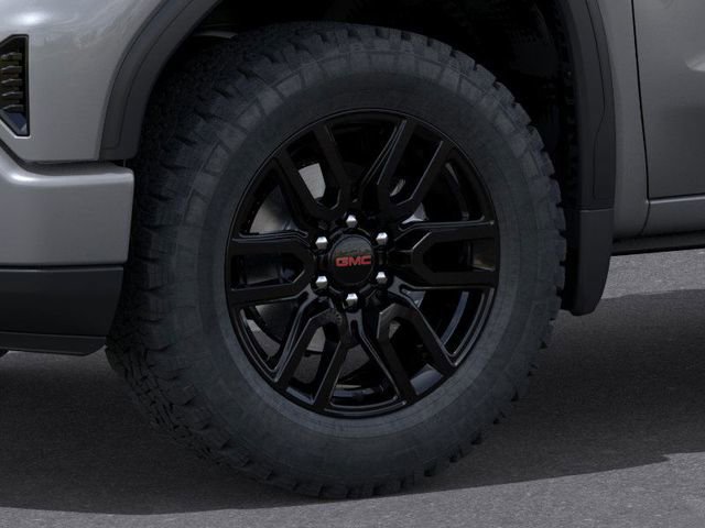 New 2026 GMC Sierra 1500 Elevation image 9