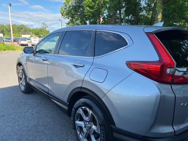 Used 2019 Honda CR-V EX image 3