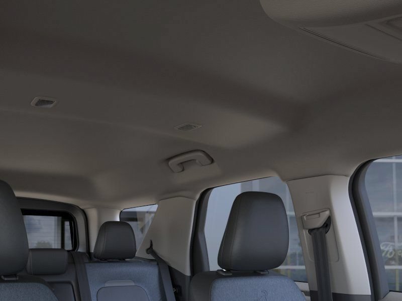 New 2026 Ford Bronco Sport Outer Banks AWD/4WD image 24