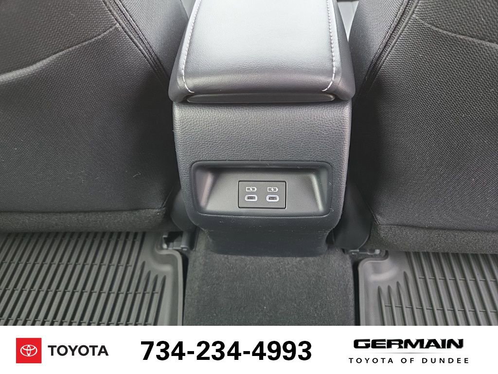 New 2026 Toyota Corolla SE image 29
