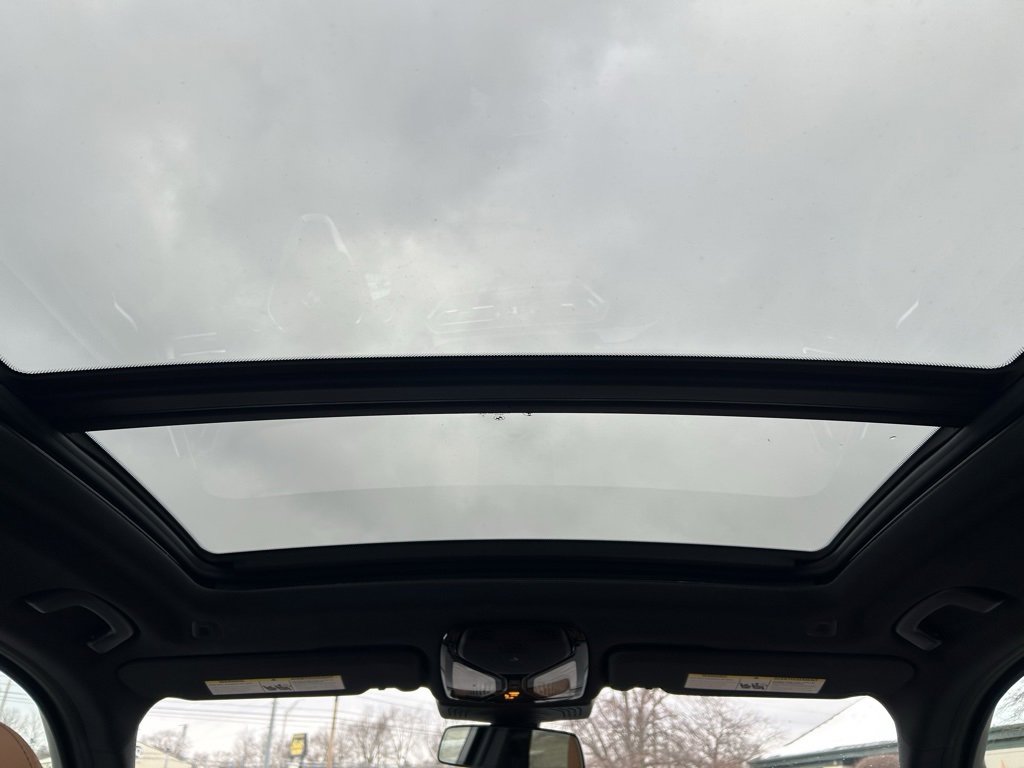 Used 2024 BMW X3 xDrive30i image 18