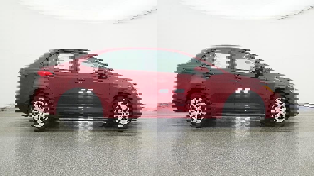 New 2026 Toyota Corolla LE image 27