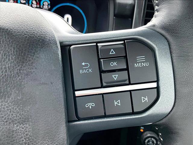 Used 2023 Ford F150 Lariat w/ Equipment Group 502A High image 18