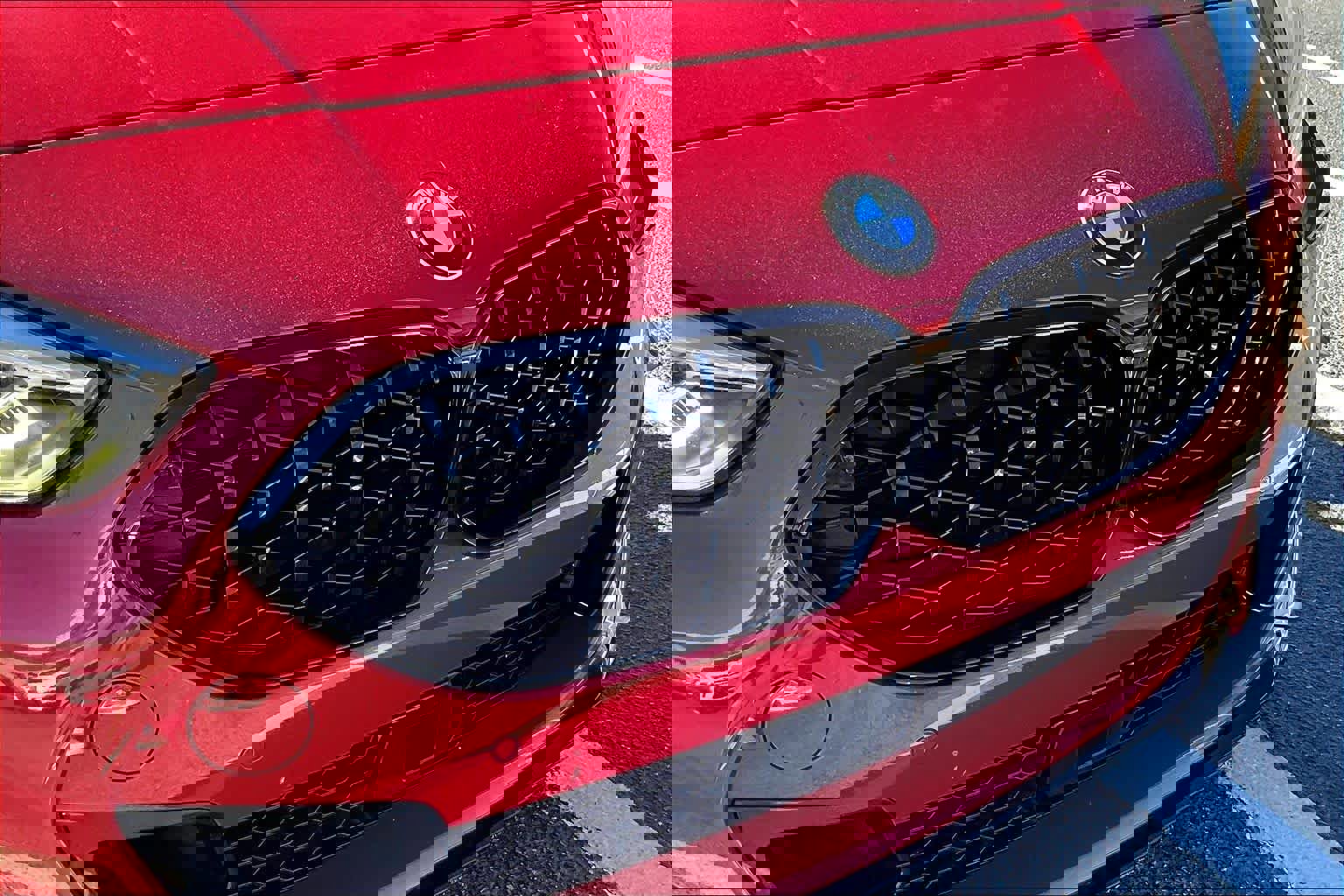 Used 2021 BMW M235i xDrive Gran Coupe w/ Premium Package image 29