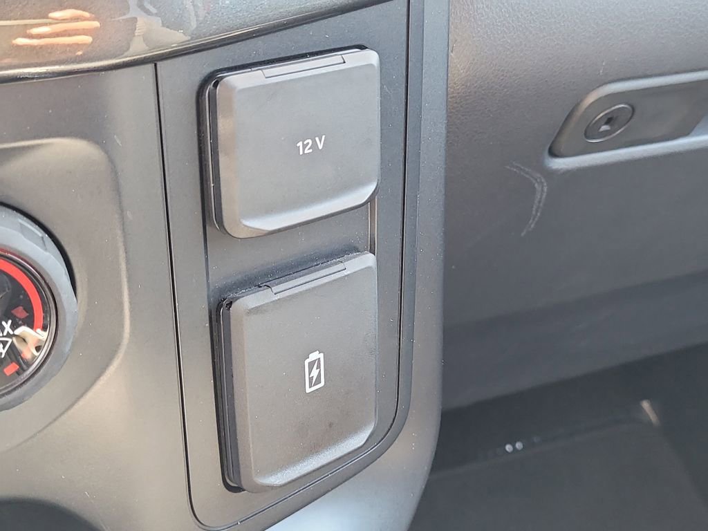 Used 2021 Ford F150 XL w/ STX Appearance Package image 21