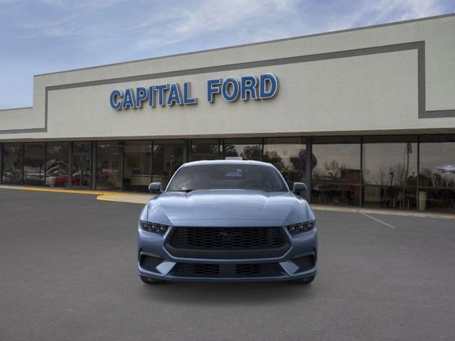 New 2026 Ford Mustang Coupe image 6