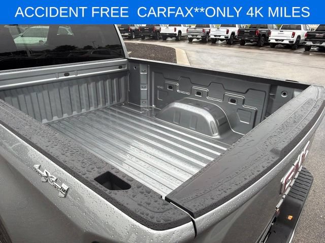 Used 2026 GMC Sierra 1500 Elevation AWD/4WD image 21